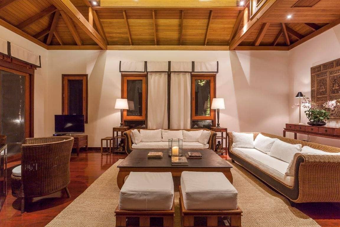 Rent villa Ayara Kamala, Thailand, Phuket, Kamala | Villacarte