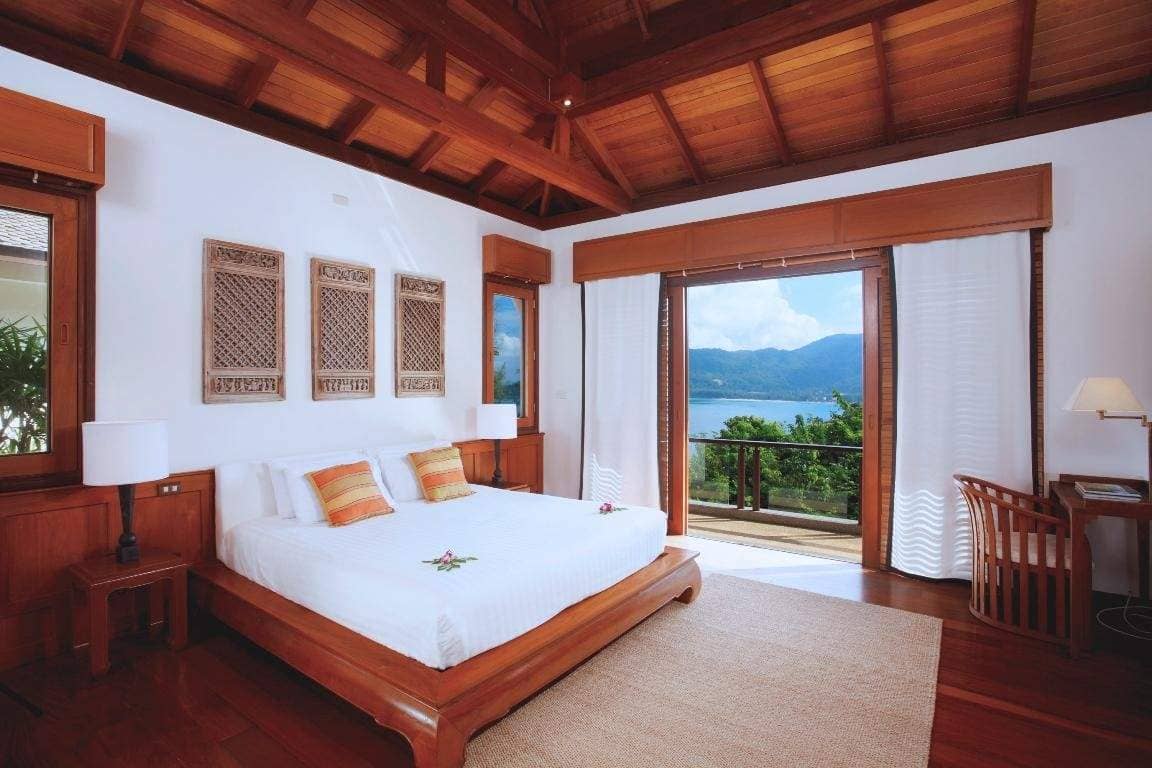 Rent villa Ayara Kamala, Thailand, Phuket, Kamala | Villacarte