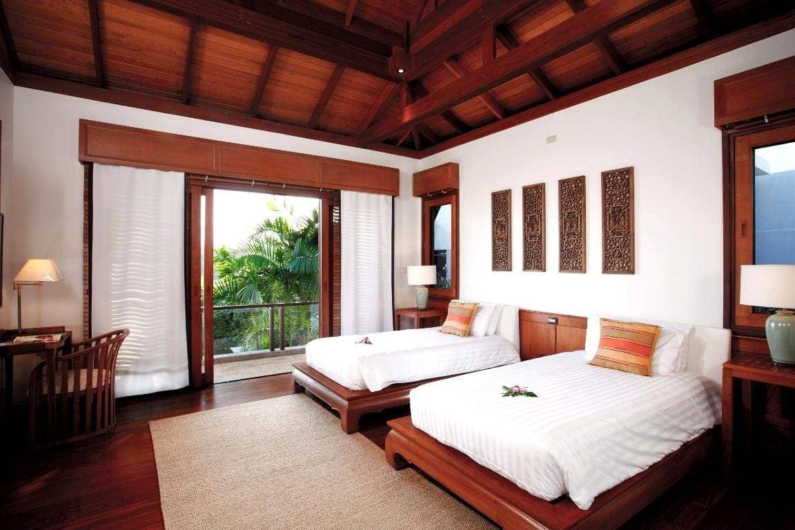 Rent villa Ayara Kamala, Thailand, Phuket, Kamala | Villacarte