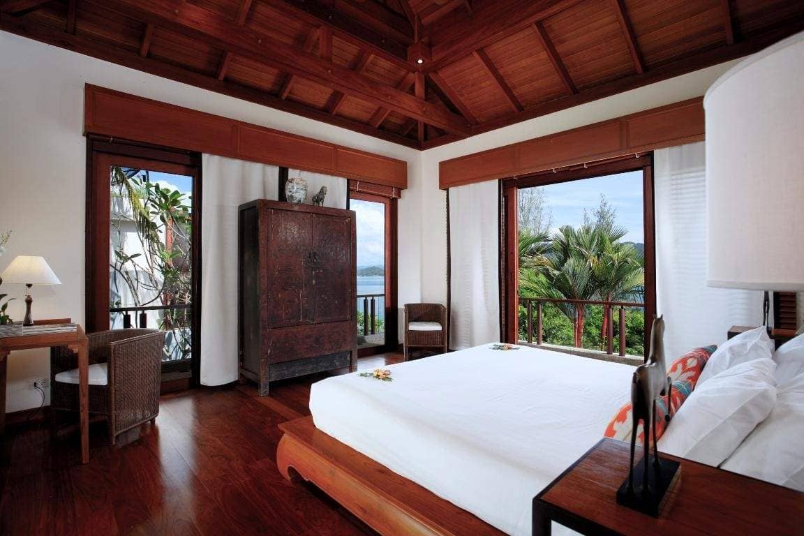 Rent villa Ayara Kamala, Thailand, Phuket, Kamala | Villacarte