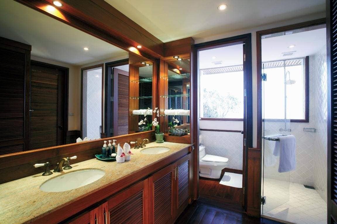Rent villa Ayara Kamala, Thailand, Phuket, Kamala | Villacarte