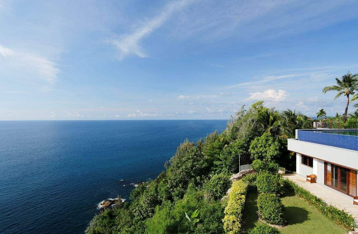 Rent villa Ayara Kamala, Thailand, Phuket, Kamala | Villacarte
