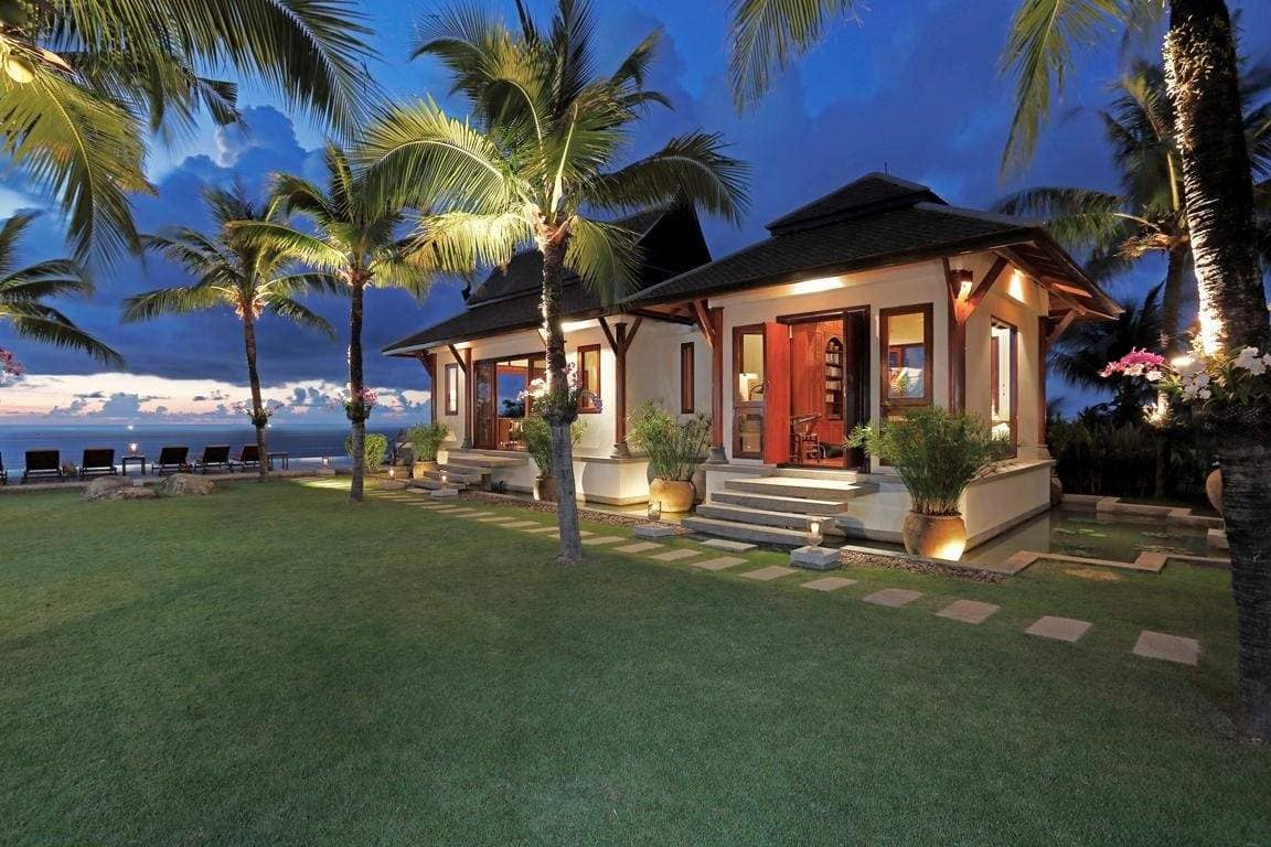 Rent villa Ayara Kamala, Thailand, Phuket, Kamala | Villacarte