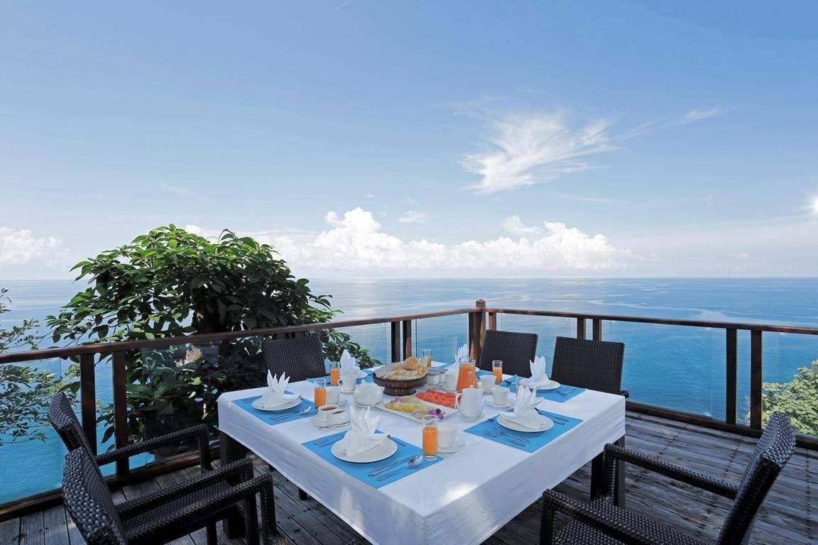 Rent villa Ayara Kamala, Thailand, Phuket, Kamala | Villacarte