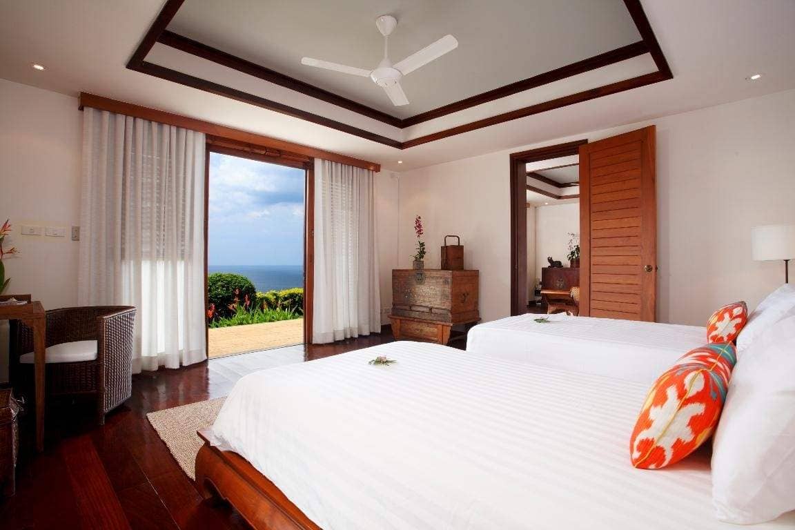 Rent villa Ayara Kamala, Thailand, Phuket, Kamala | Villacarte