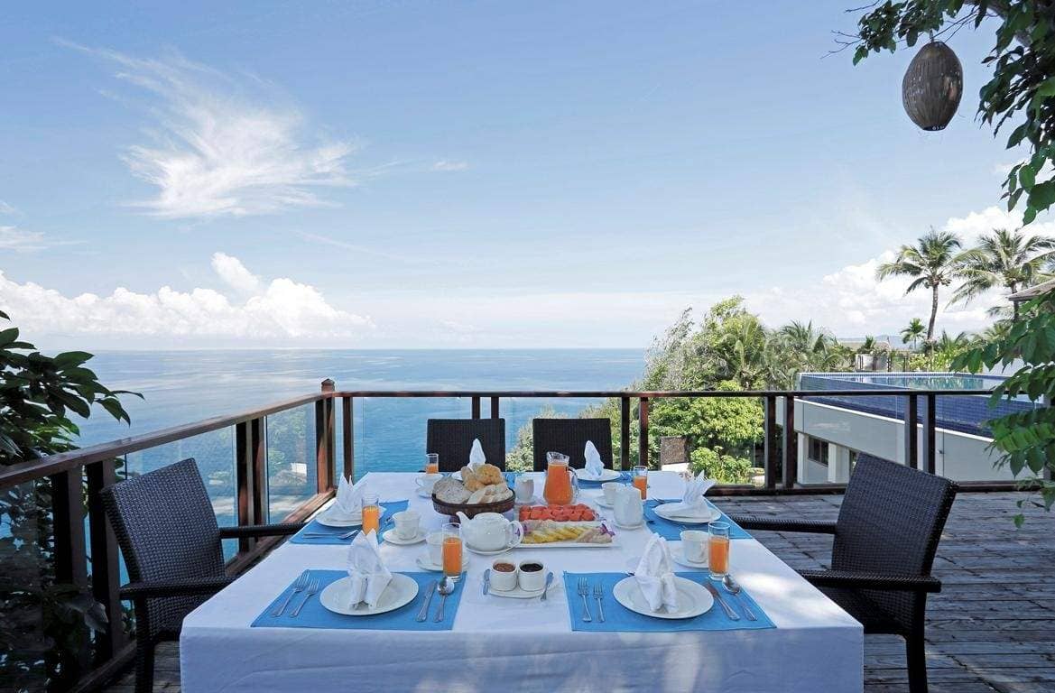 Rent villa Ayara Kamala, Thailand, Phuket, Kamala | Villacarte