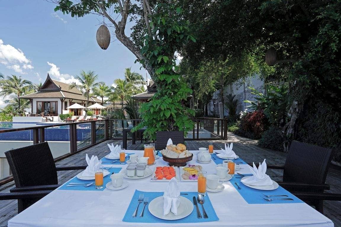 Rent villa Ayara Kamala, Thailand, Phuket, Kamala | Villacarte