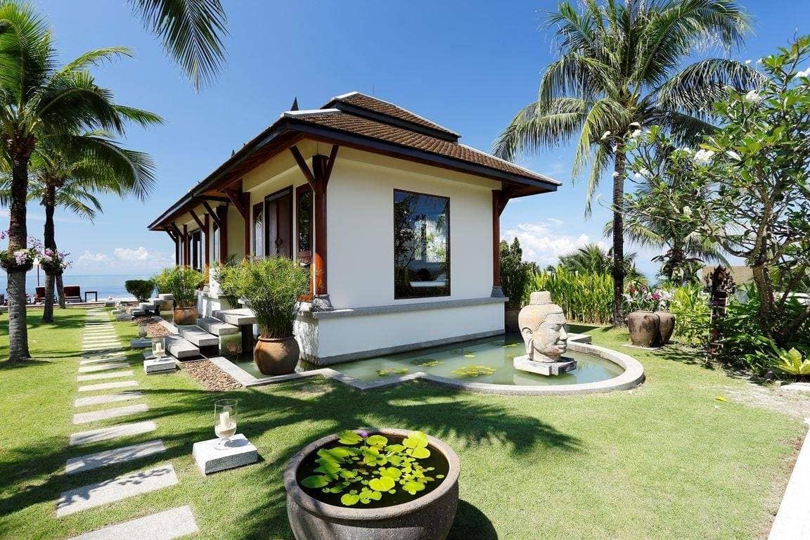 Rent villa Ayara Kamala, Thailand, Phuket, Kamala | Villacarte