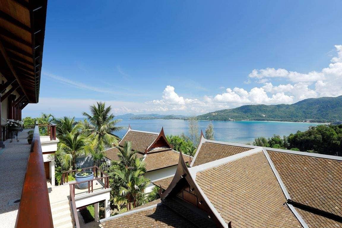Rent villa Ayara Kamala, Thailand, Phuket, Kamala | Villacarte