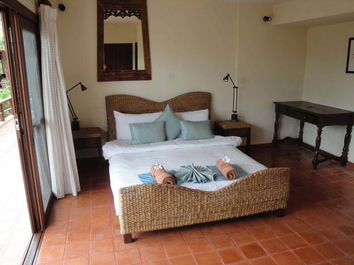 Rent villa Valeria, Thailand, Samui, Choeng Mon | Villacarte