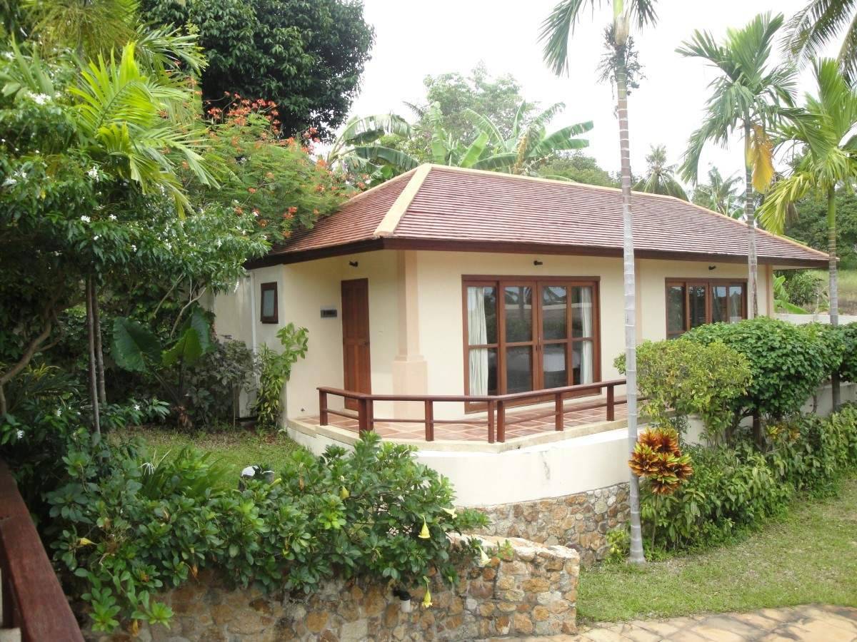 Rent villa Valeria, Thailand, Samui, Choeng Mon | Villacarte