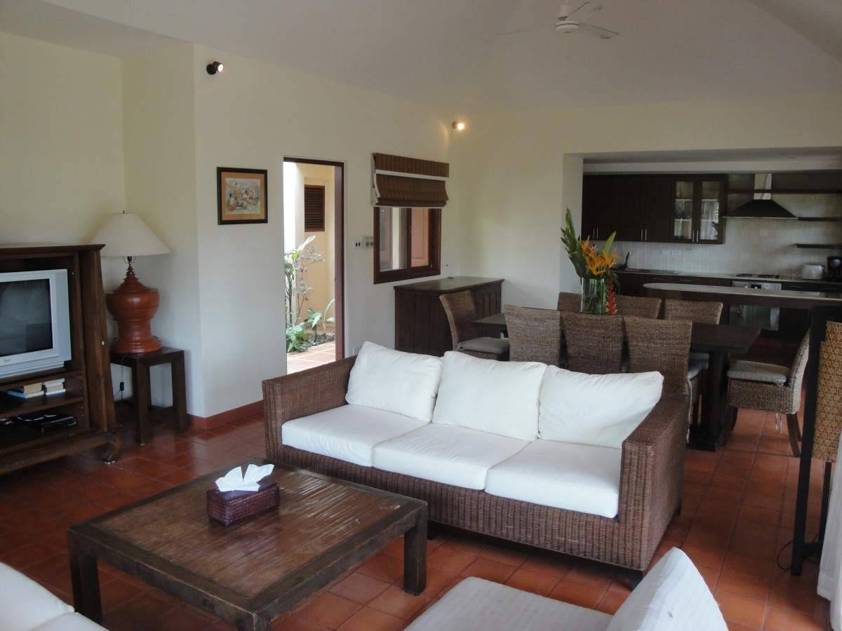 Rent villa Valeria, Thailand, Samui, Choeng Mon | Villacarte