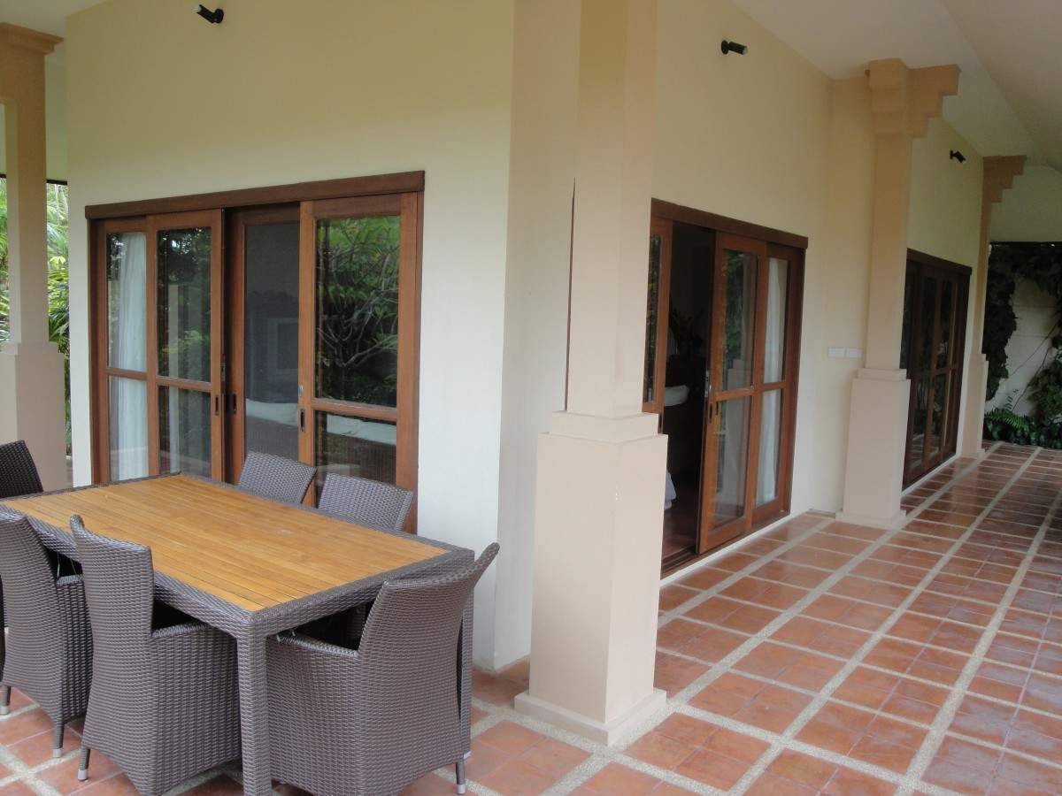 Rent villa Valeria, Thailand, Samui, Choeng Mon | Villacarte