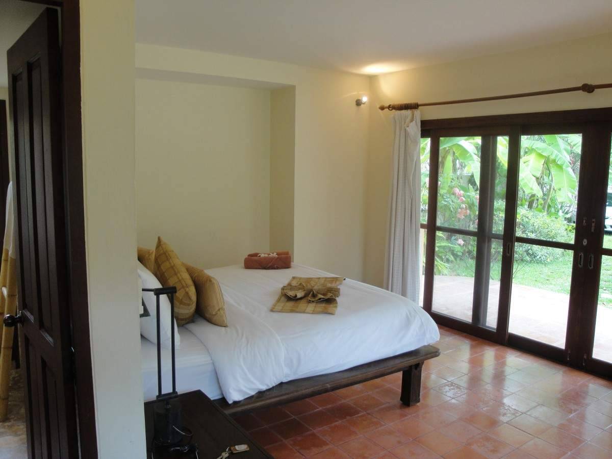 Rent villa Valeria, Thailand, Samui, Choeng Mon | Villacarte