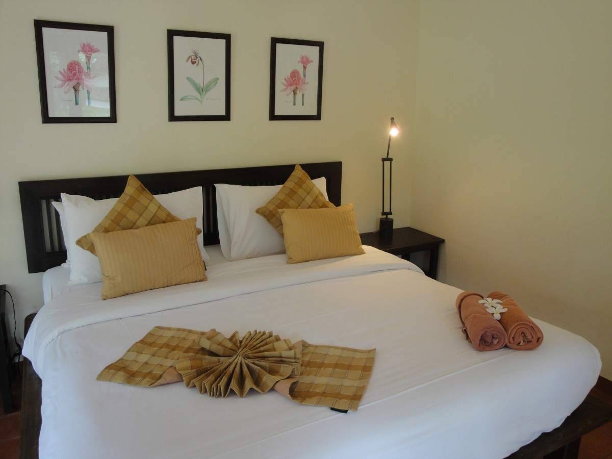 Rent villa Valeria, Thailand, Samui, Choeng Mon | Villacarte