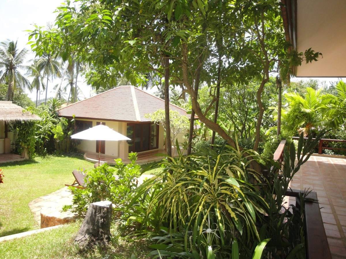 Rent villa Valeria, Thailand, Samui, Choeng Mon | Villacarte