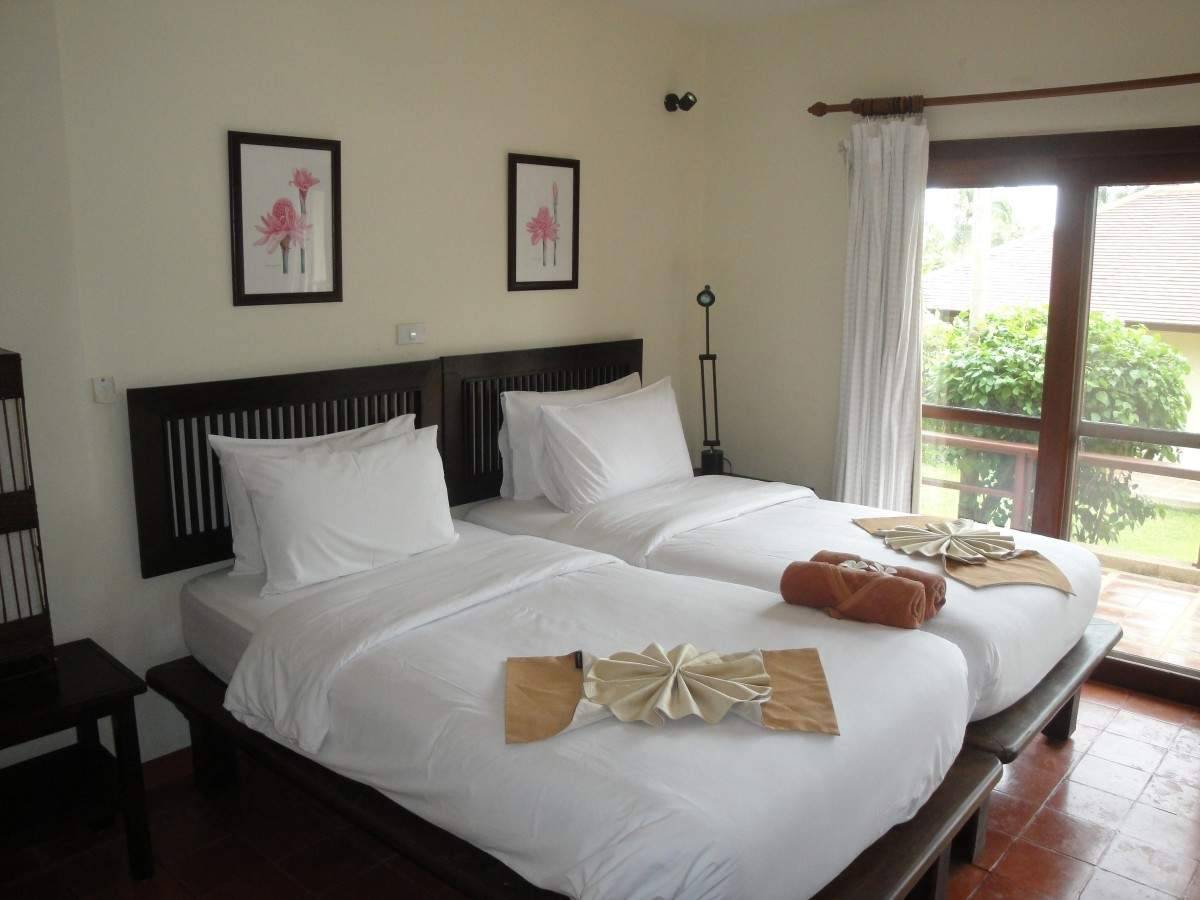 Rent villa Valeria, Thailand, Samui, Choeng Mon | Villacarte