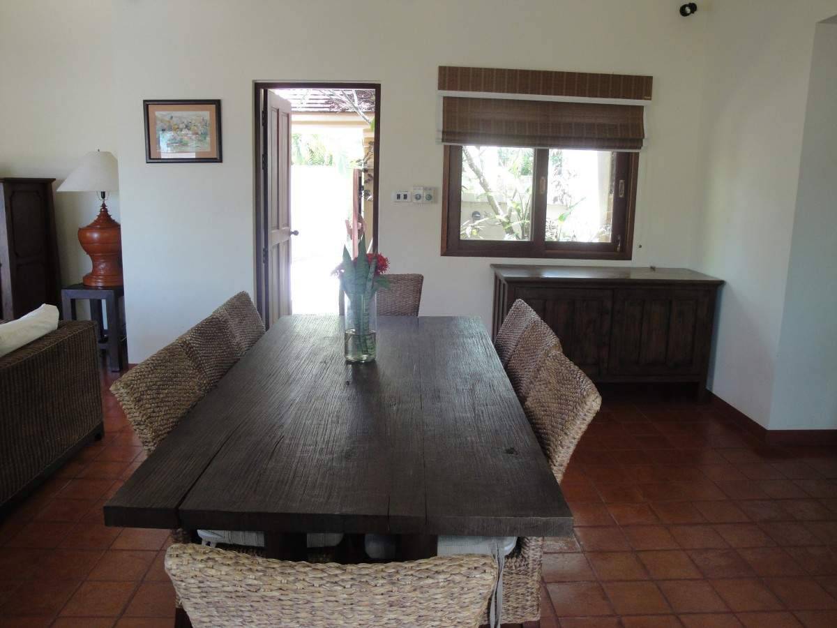 Rent villa Valeria, Thailand, Samui, Choeng Mon | Villacarte
