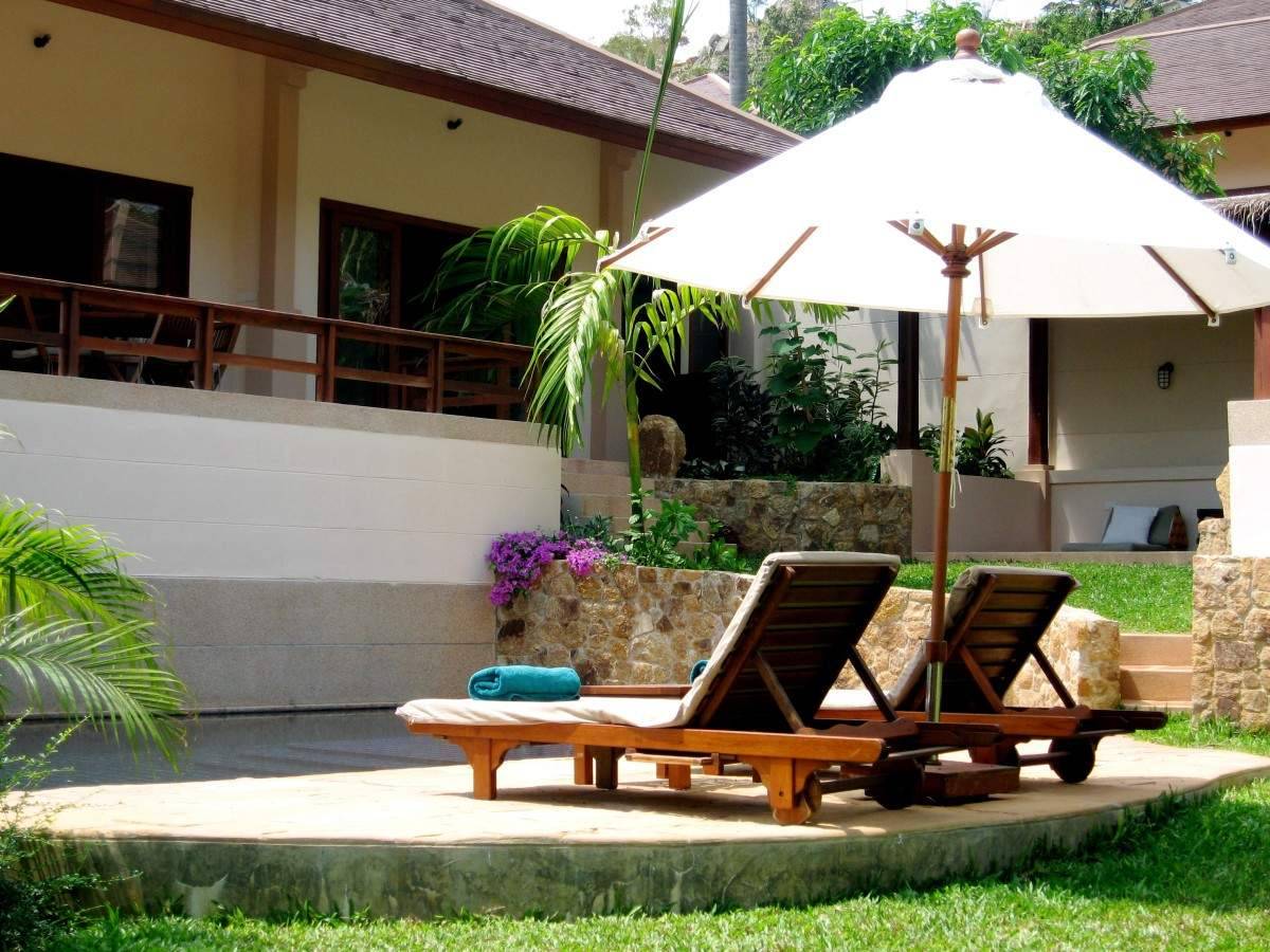 Property for Sale Plantation Villas, Thailand, Samui, Choeng Mon | Villacarte