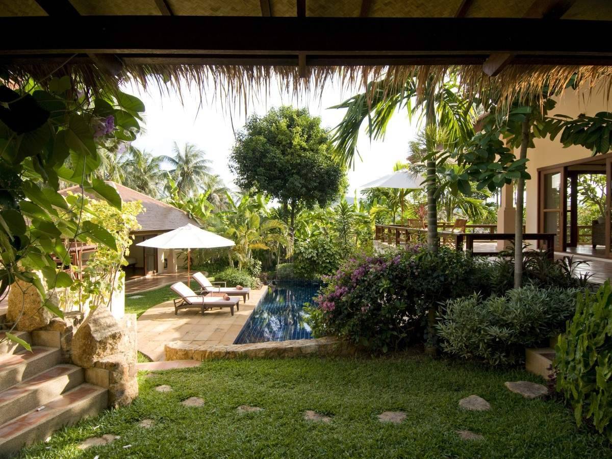 Property for Sale Plantation Villas, Thailand, Samui, Choeng Mon | Villacarte