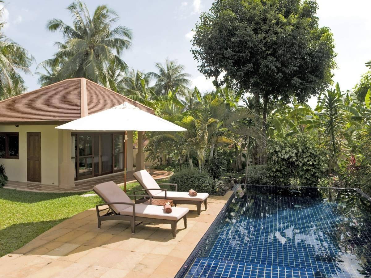 Property for Sale Plantation Villas, Thailand, Samui, Choeng Mon | Villacarte