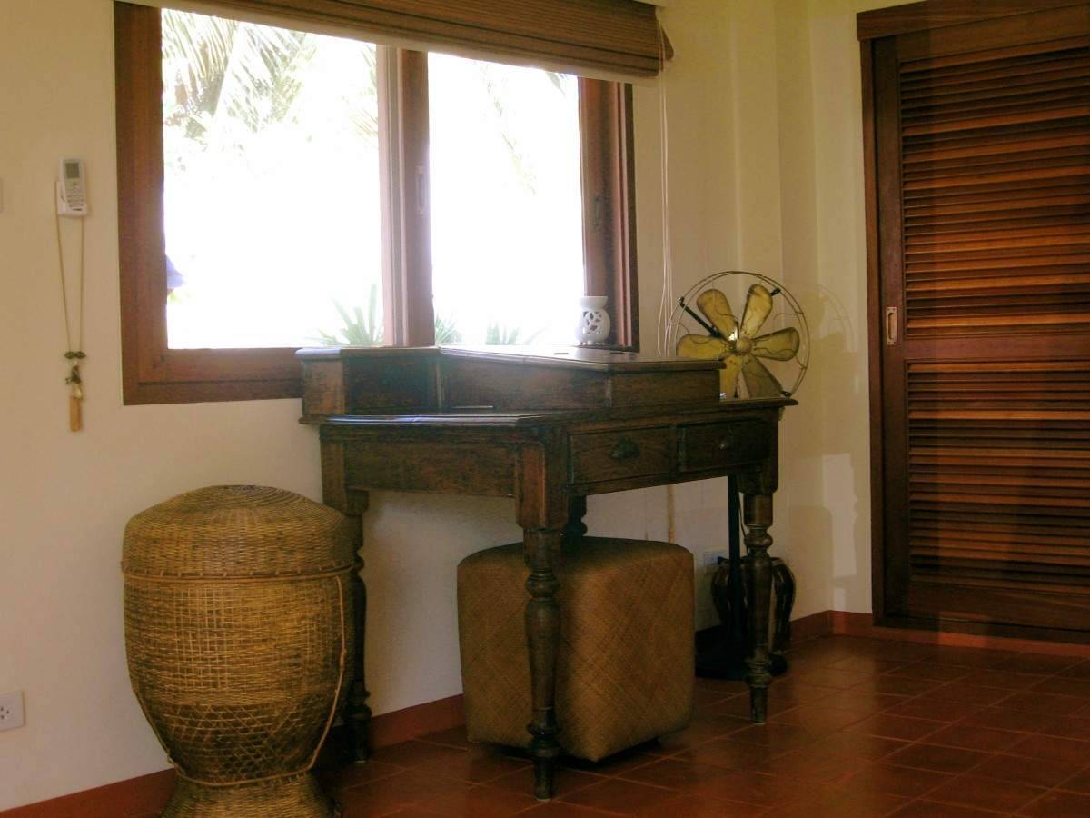 Property for Sale Plantation Villas, Thailand, Samui, Choeng Mon | Villacarte