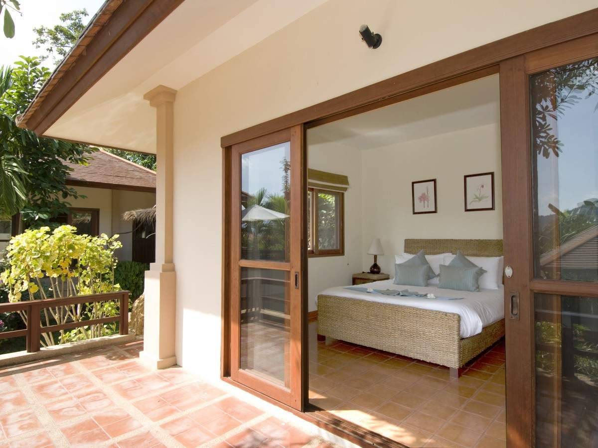 Property for Sale Plantation Villas, Thailand, Samui, Choeng Mon | Villacarte
