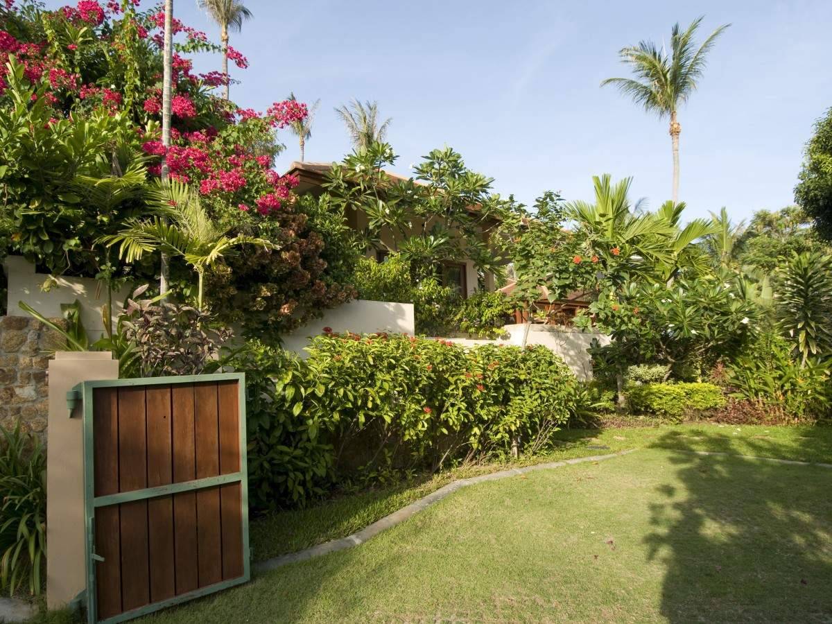 Property for Sale Plantation Villas, Thailand, Samui, Choeng Mon | Villacarte