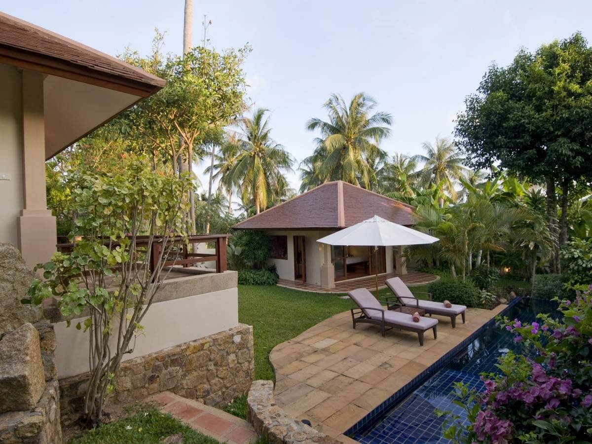 Property for Sale Plantation Villas, Thailand, Samui, Choeng Mon | Villacarte