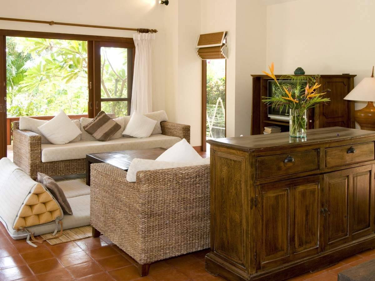 Property for Sale Plantation Villas, Thailand, Samui, Choeng Mon | Villacarte
