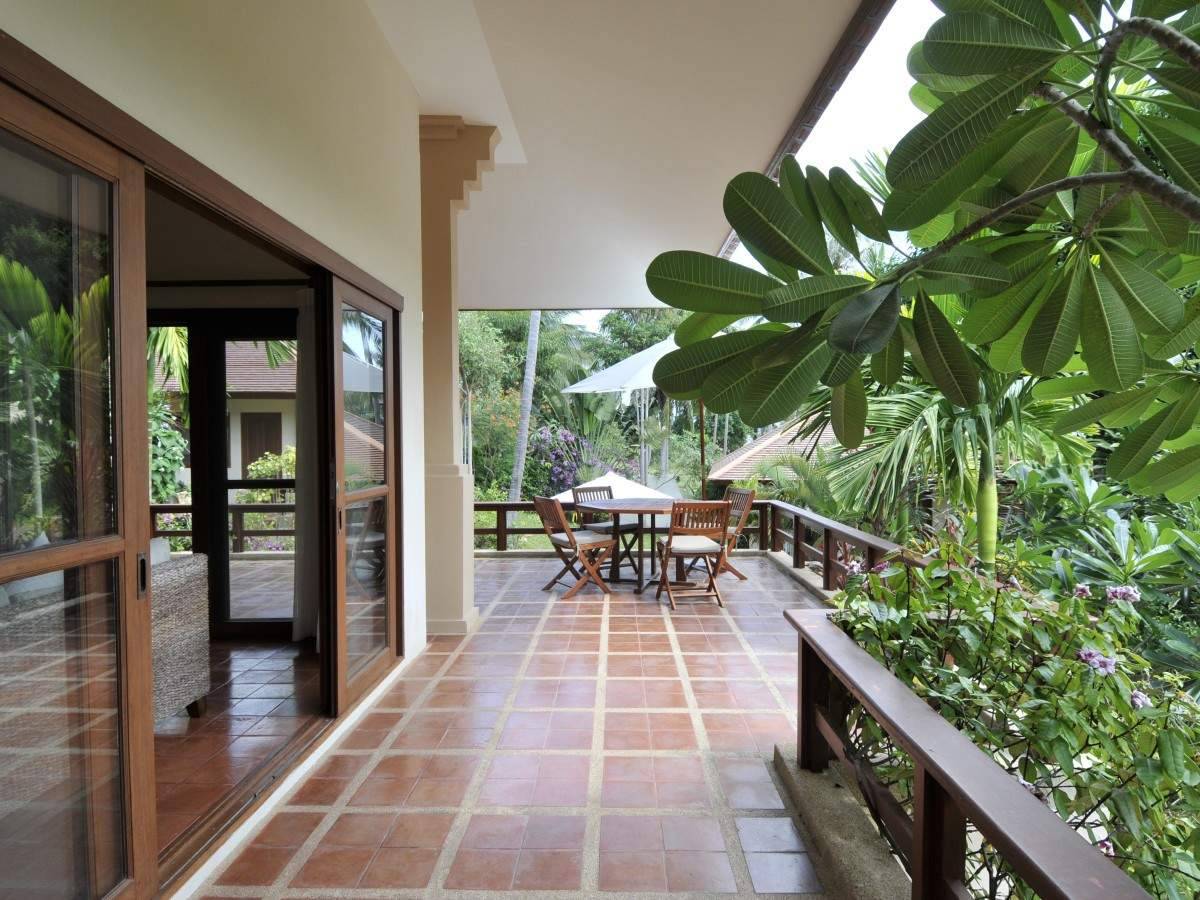 Property for Sale Plantation Villas, Thailand, Samui, Choeng Mon | Villacarte