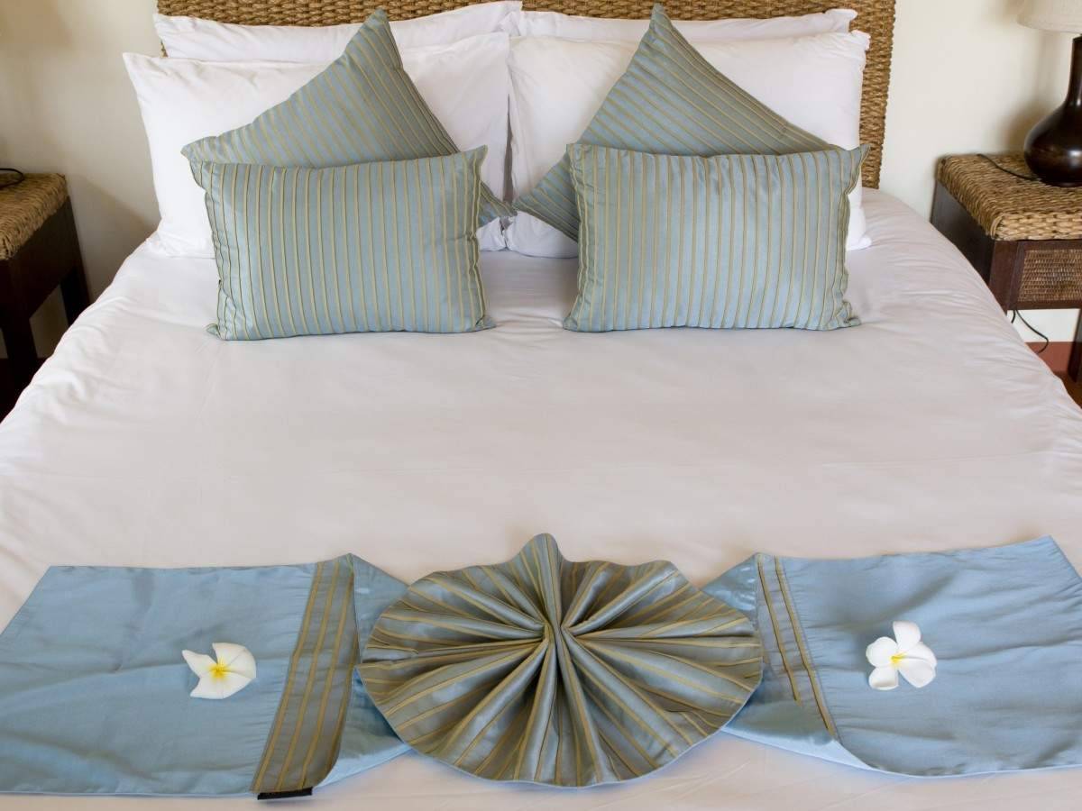 Property for Sale Plantation Villas, Thailand, Samui, Choeng Mon | Villacarte