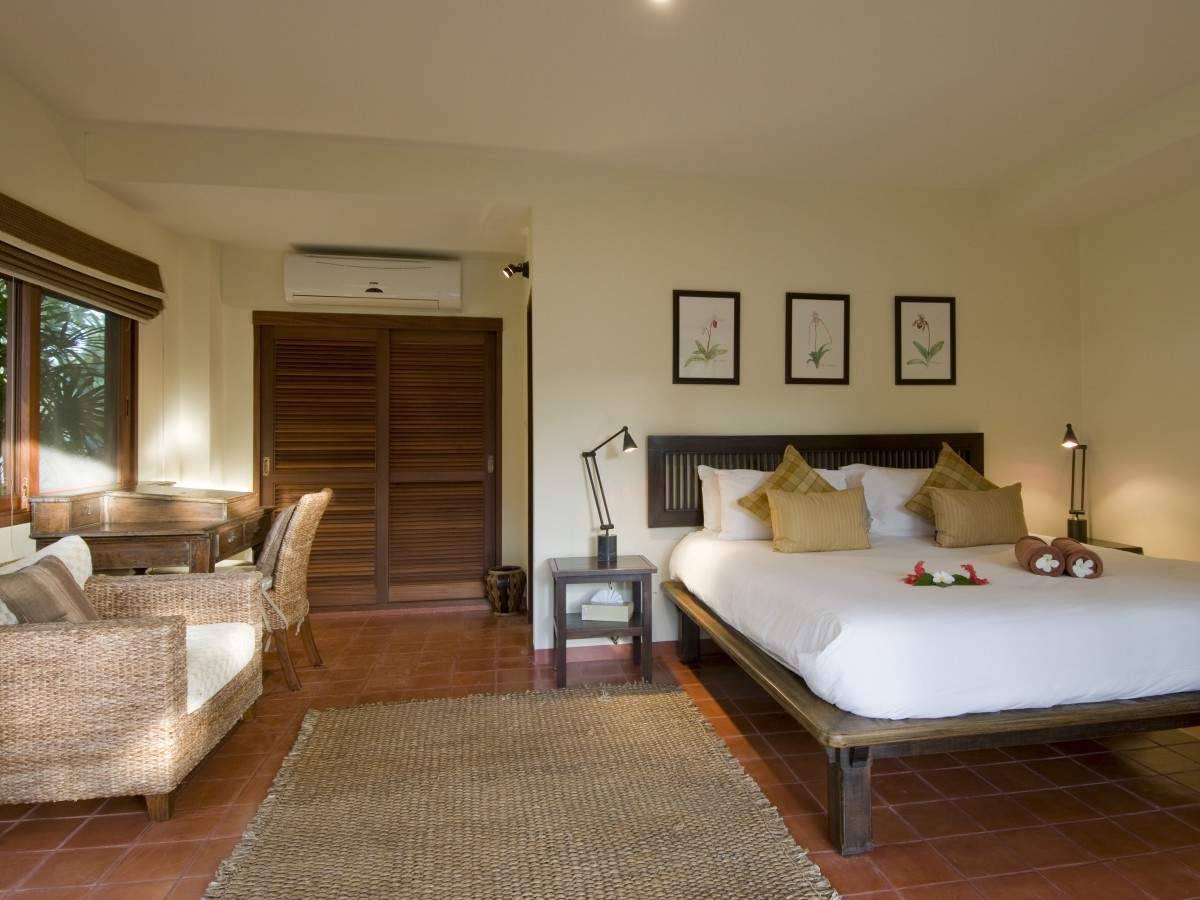 Property for Sale Plantation Villas, Thailand, Samui, Choeng Mon | Villacarte