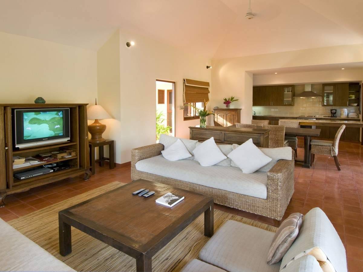 Property for Sale Plantation Villas, Thailand, Samui, Choeng Mon | Villacarte