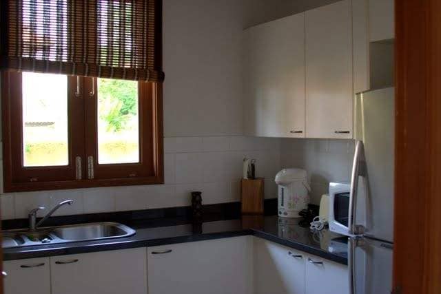 Rent villa Rosalind, Thailand, Samui, Choeng Mon | Villacarte