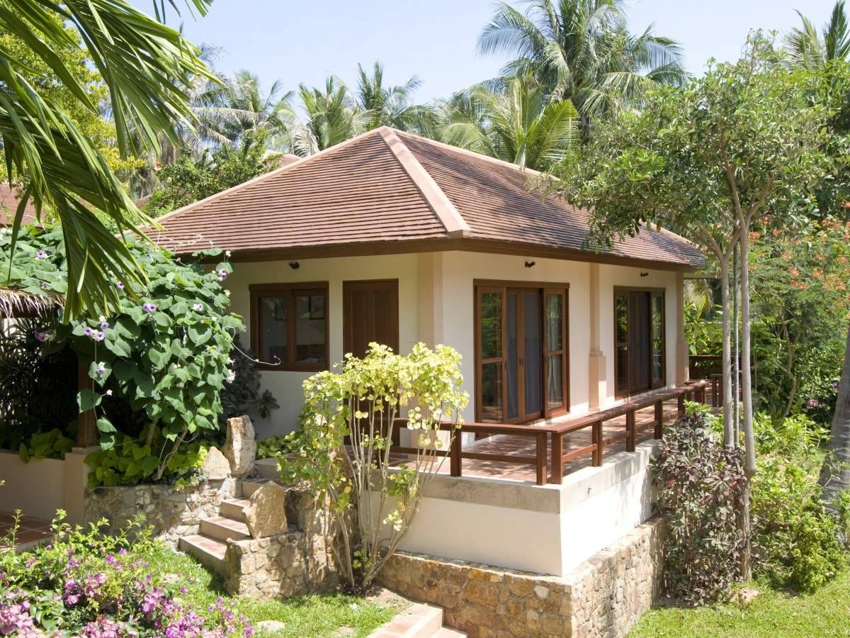Property for Sale Plantation Villas, Thailand, Samui, Choeng Mon | Villacarte