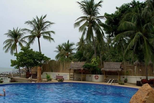 Rent villa Rosalind, Thailand, Samui, Choeng Mon | Villacarte