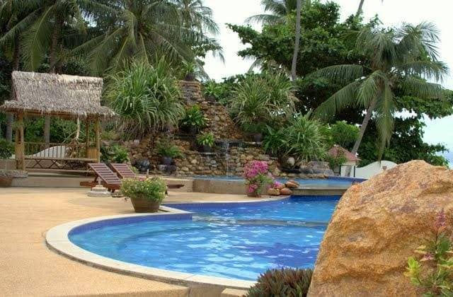 Rent villa Rosalind, Thailand, Samui, Choeng Mon | Villacarte