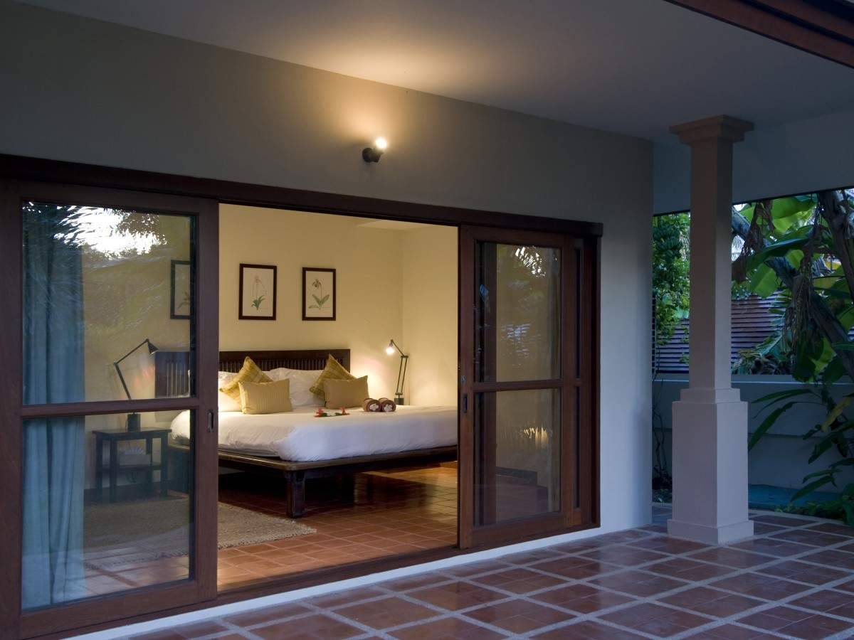 Property for Sale Plantation Villas, Thailand, Samui, Choeng Mon | Villacarte