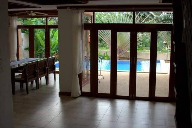 Rent villa Rosalind, Thailand, Samui, Choeng Mon | Villacarte