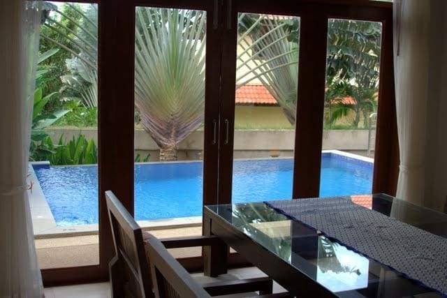 Rent villa Rosalind, Thailand, Samui, Choeng Mon | Villacarte