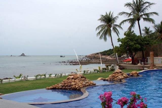 Rent villa Rosalind, Thailand, Samui, Choeng Mon | Villacarte