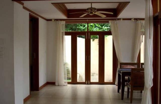 Rent villa Rosalind, Thailand, Samui, Choeng Mon | Villacarte