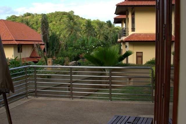 Rent villa Rosalind, Thailand, Samui, Choeng Mon | Villacarte