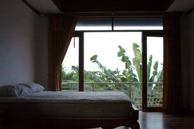 Rent villa Rosalind, Thailand, Samui, Choeng Mon | Villacarte