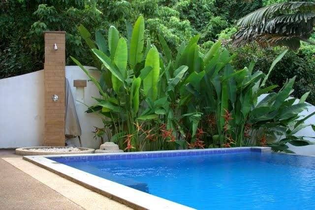 Rent villa Rosalind, Thailand, Samui, Choeng Mon | Villacarte