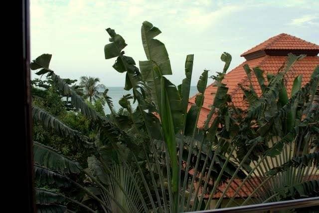 Rent villa Rosalind, Thailand, Samui, Choeng Mon | Villacarte