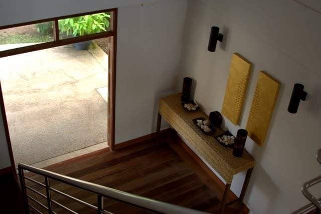 Rent villa Rosalind, Thailand, Samui, Choeng Mon | Villacarte
