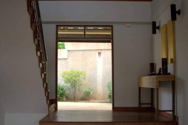 Rent villa Rosalind, Thailand, Samui, Choeng Mon | Villacarte
