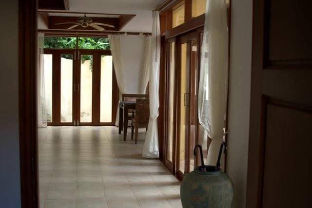Rent villa Rosalind, Thailand, Samui, Choeng Mon | Villacarte